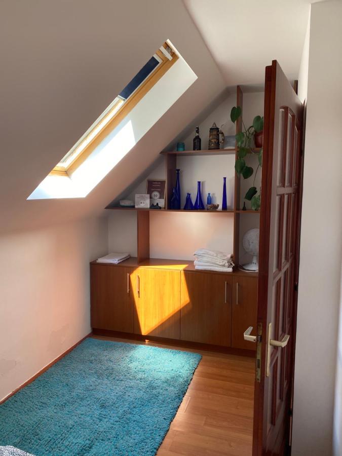 Szalma Vendégház Mogyorosbanya Extérieur photo